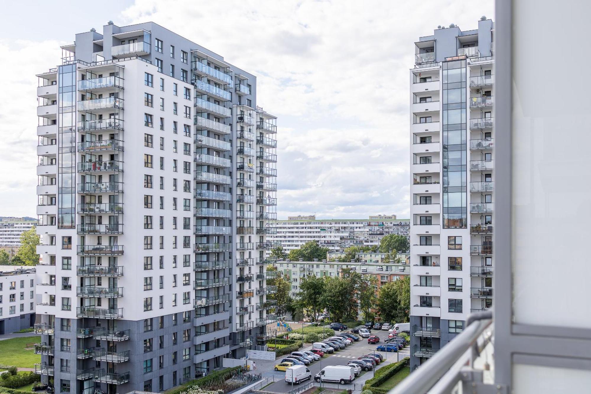 Glow Apartament, Przymorze - 4 Oceany *