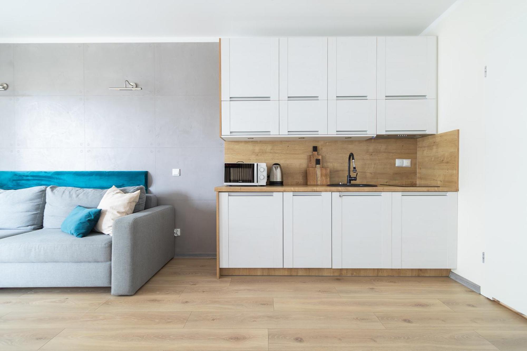Glow Apartament, Przymorze - 4 Oceany * Gdansk
