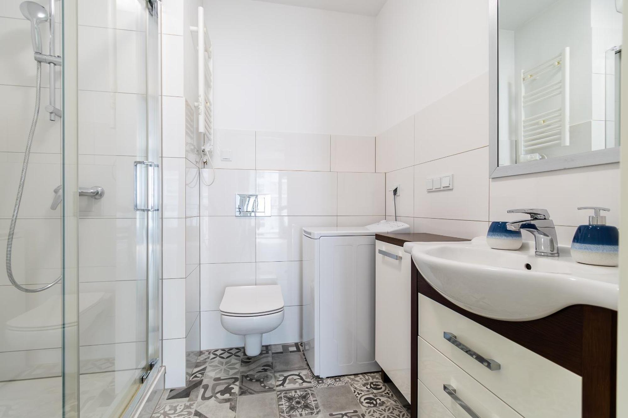 Glow Apartament, Przymorze - 4 Oceany