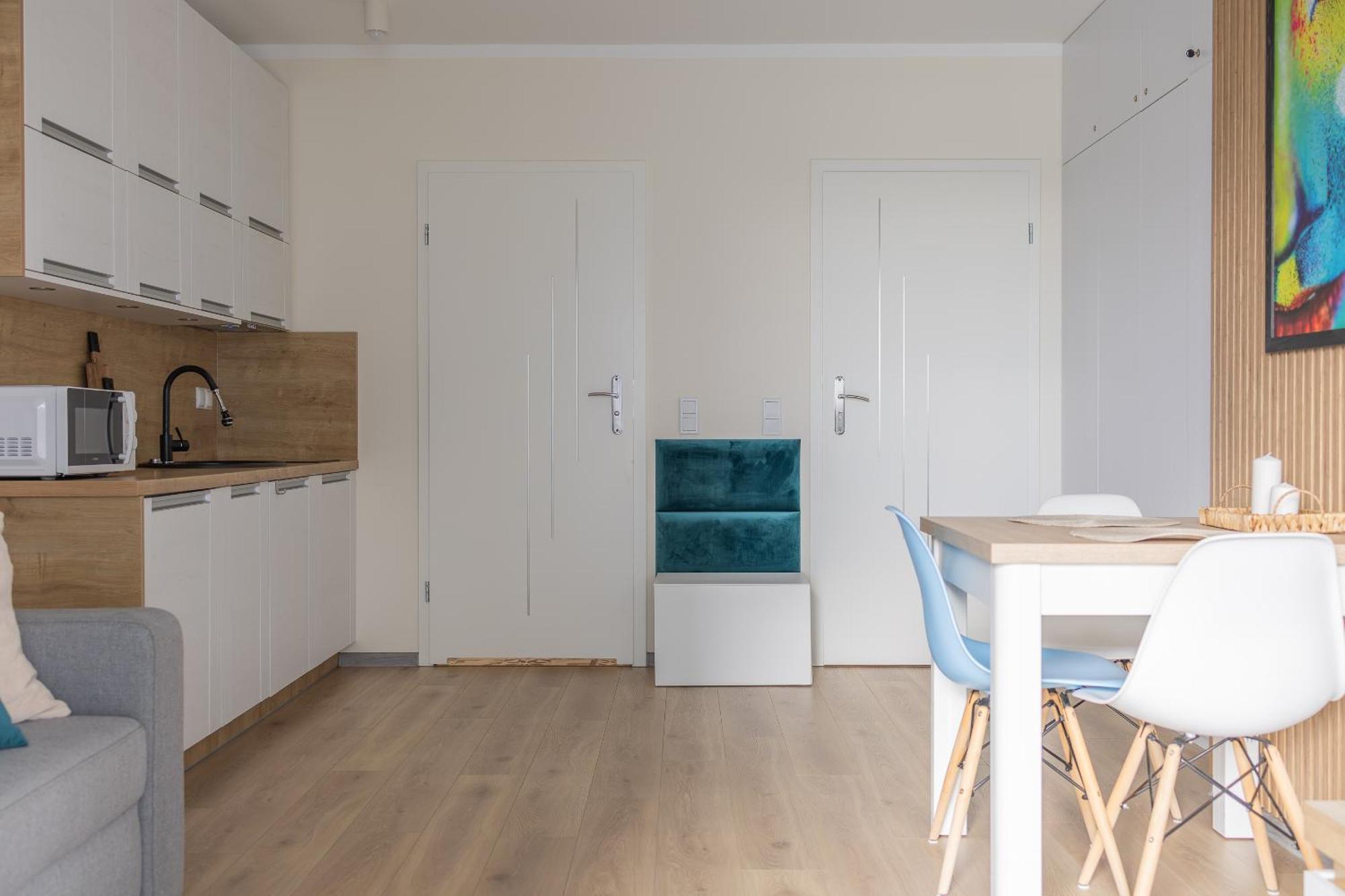 Glow Apartament, Przymorze - 4 Oceany Gdansk