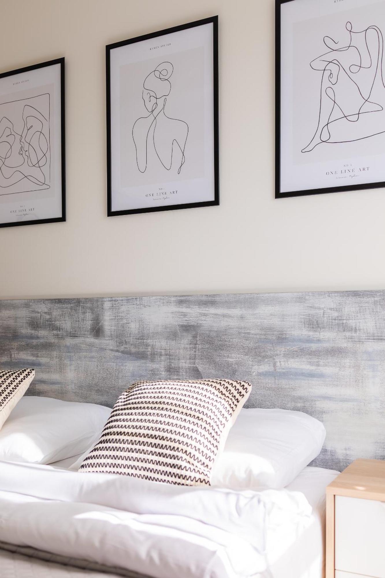 Glow Apartament, Przymorze - 4 Oceany * Gdansk