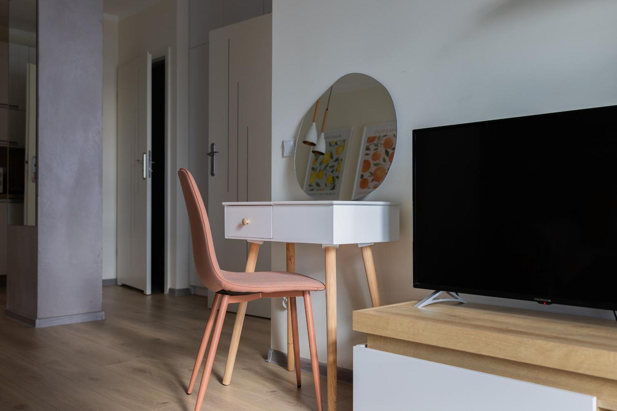 Glow Apartament, Przymorze - 4 Oceany Apartment *