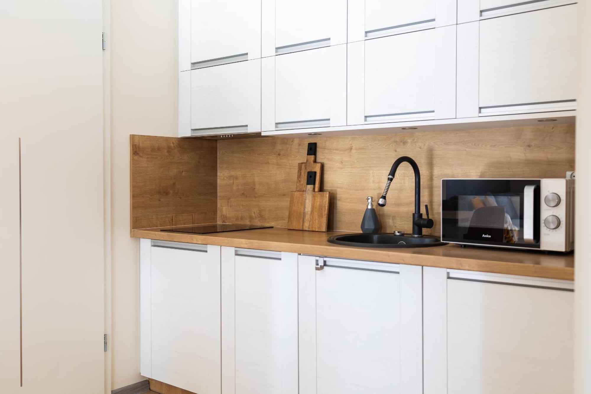 Glow Apartament, Przymorze - 4 Oceany Apartment Gdansk