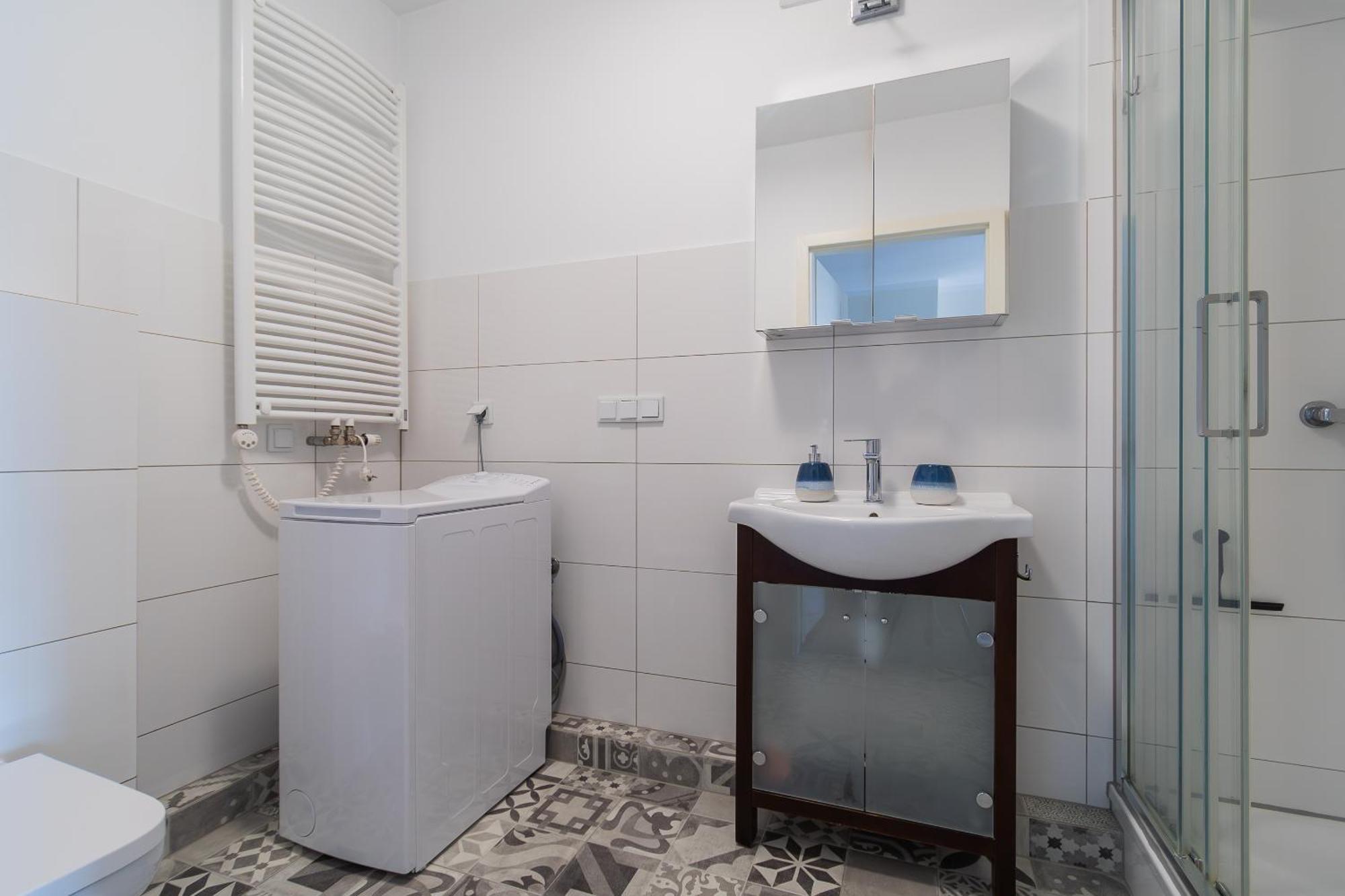 Glow Apartament, Przymorze - 4 Oceany Apartment