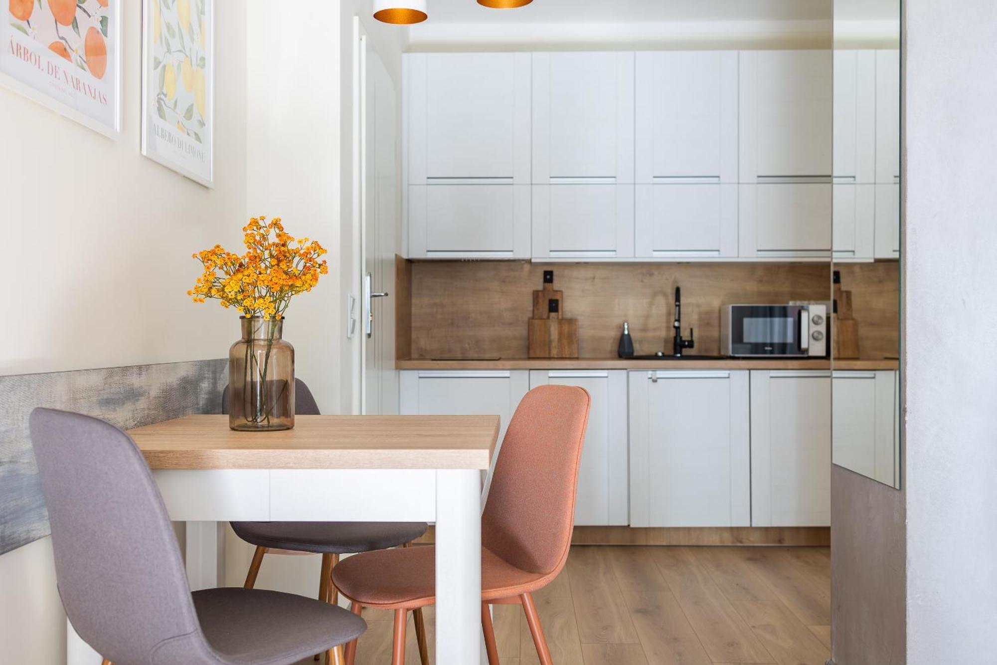 Glow Apartament, Przymorze - 4 Oceany Apartment Gdansk