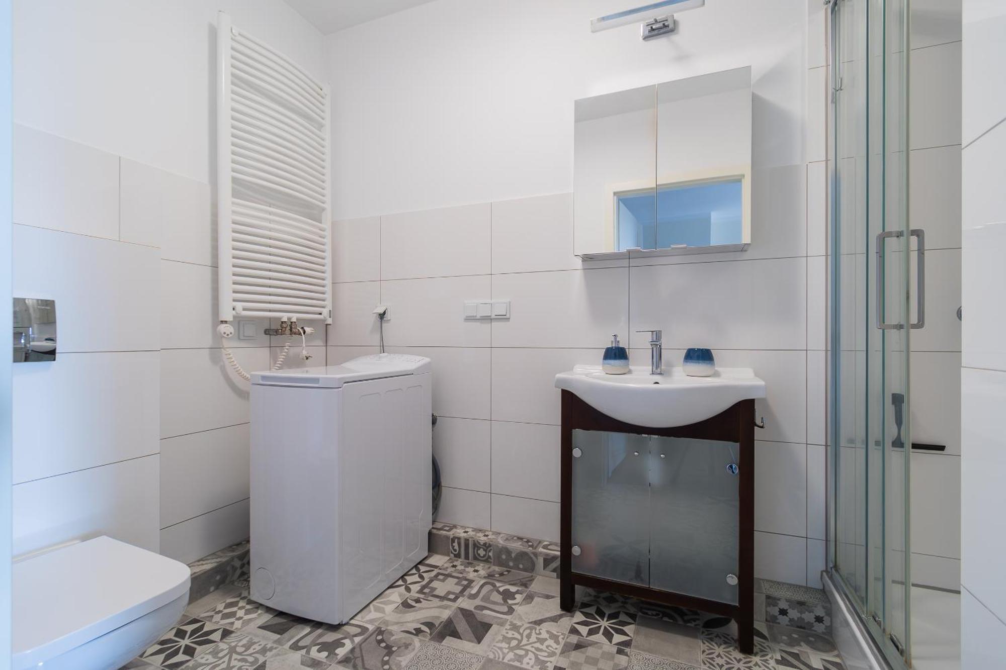 Glow Apartament, Przymorze - 4 Oceany *