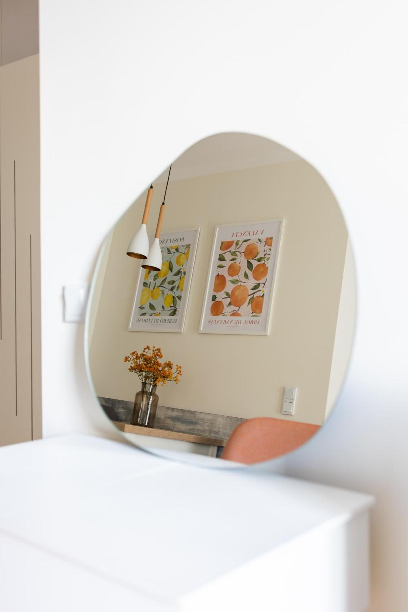 Glow Apartament, Przymorze - 4 Oceany