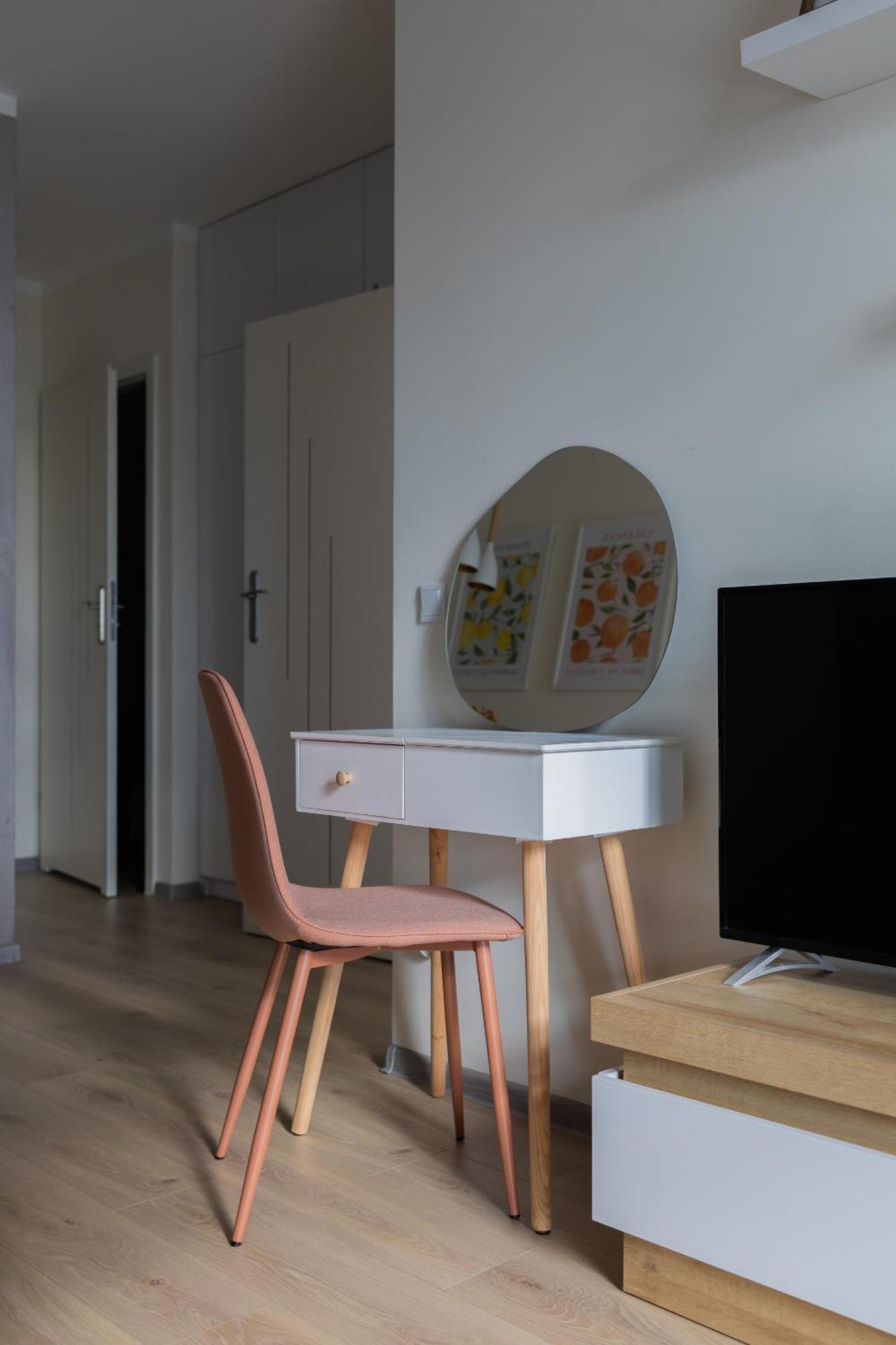 Apartmán Glow Apartament, Przymorze - 4 Oceany